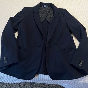 Old navy blazer